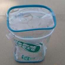 小榄开利塑料制品 PVC礼品袋与化妆品袋的匠心之选