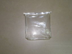 深圳威明塑胶 拉链袋领域的品质之选