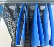 塑料制品的多样世界 我们日常生活中的全能伙伴
